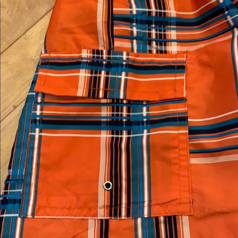 Men’s Swim Trunks - Picture 5 of 5